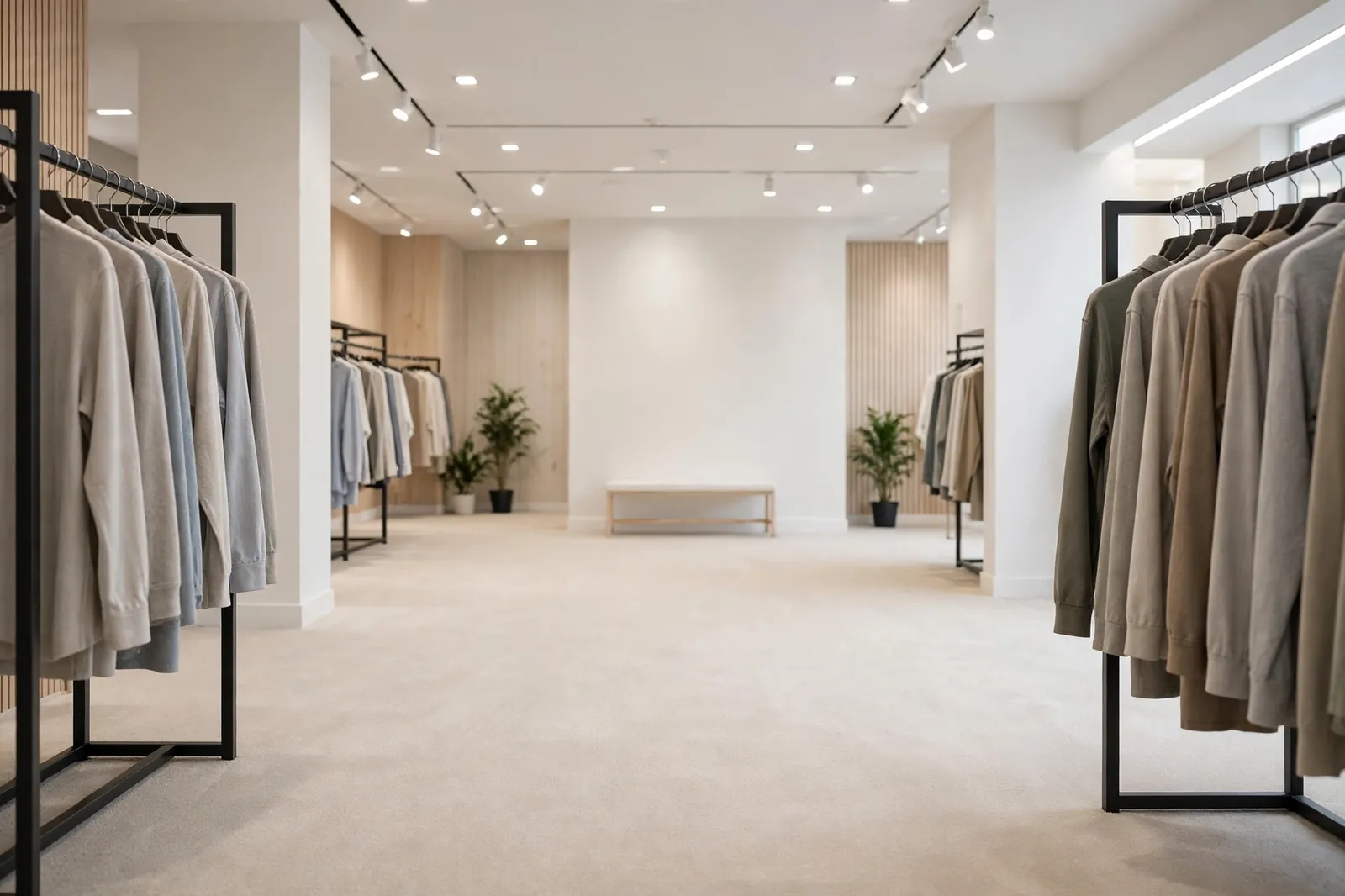 Retail Store Carpet Cleaning —  Retail Store Carpet Cleaning in Waldorf by Waldorf Carpet Cleaning and Upholstery Company